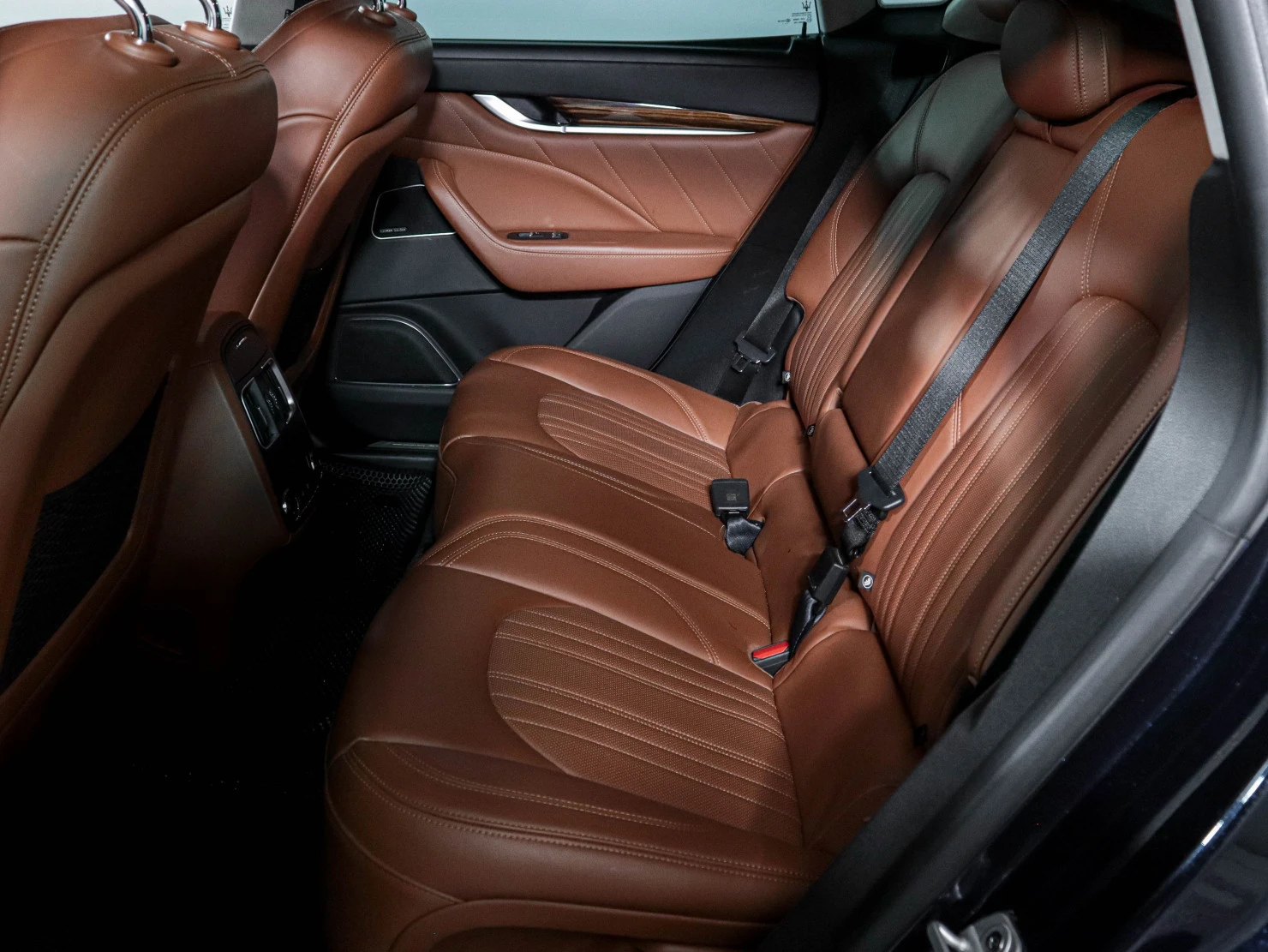 Maserati Levante, 2021