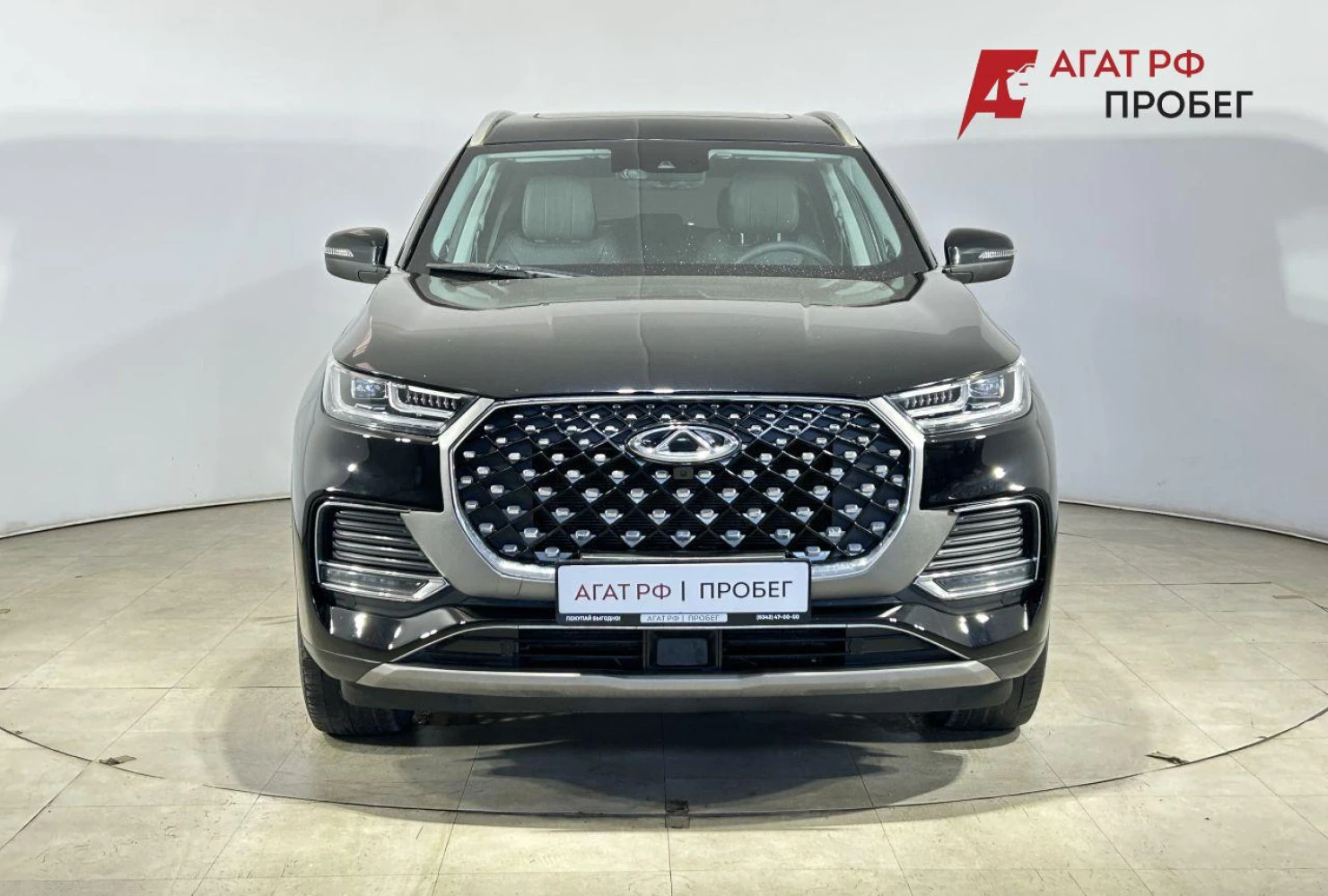 Chery TIGGO 8 Pro MAX, 2022