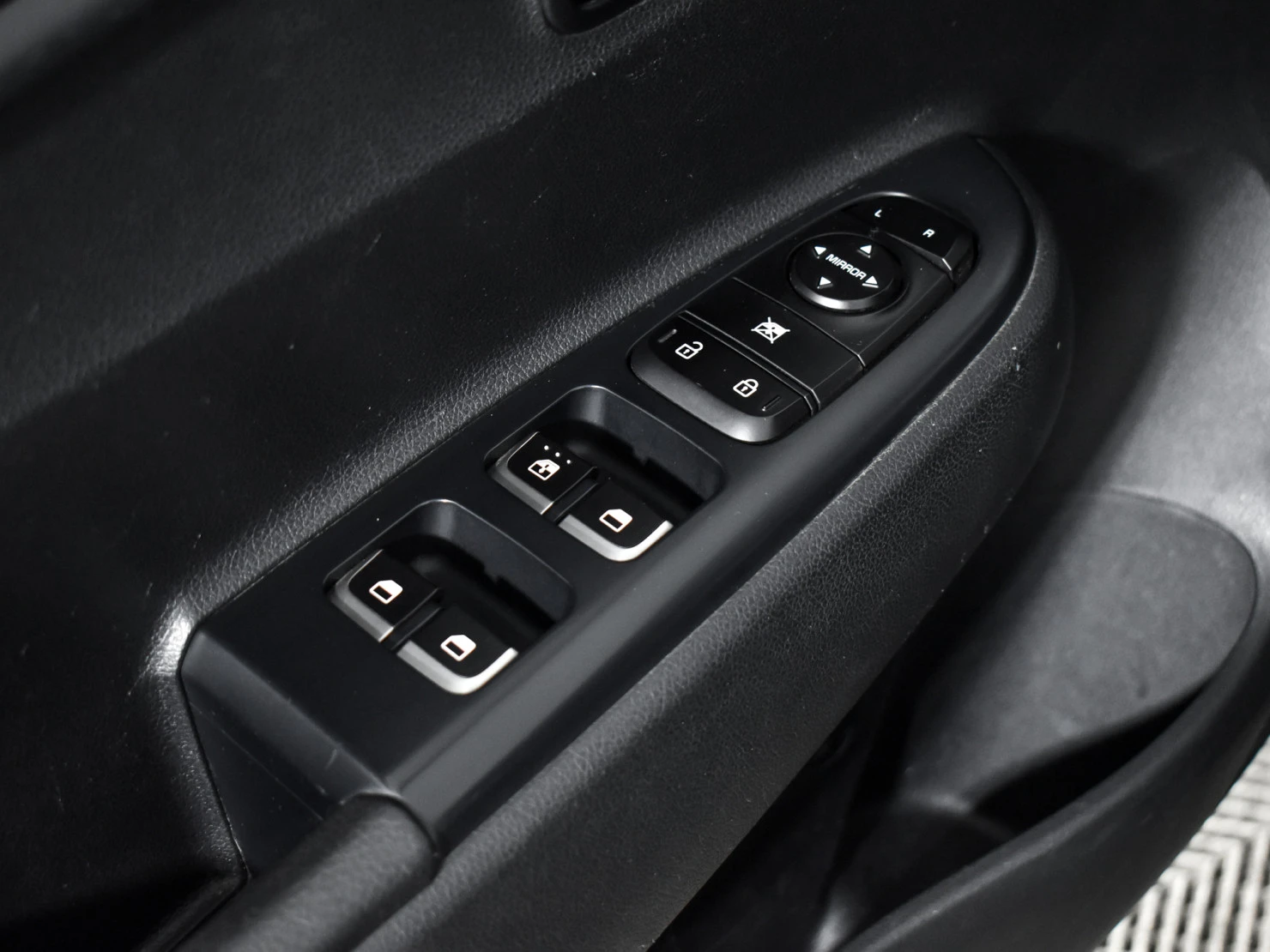 Kia Rio, 2018