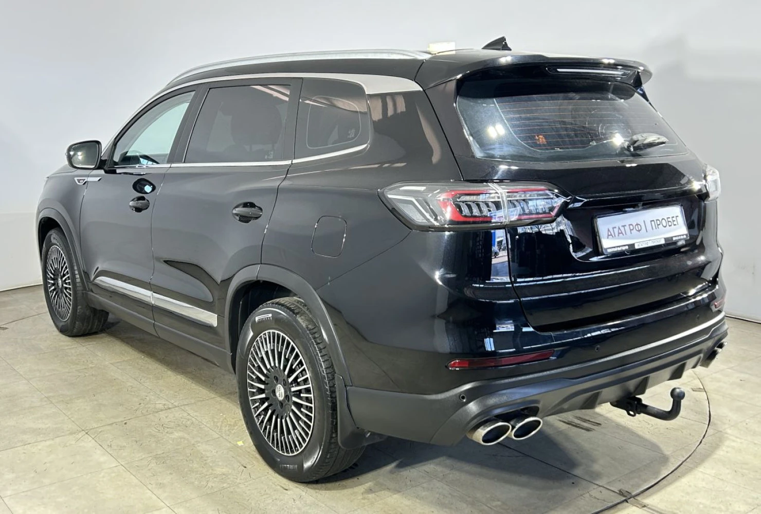 Chery TIGGO 8 Pro MAX, 2022