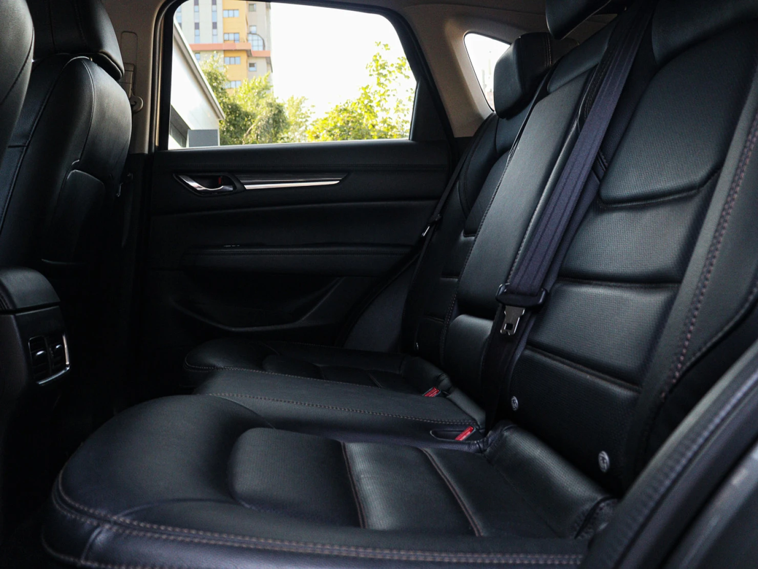 Mazda CX-5, 2018