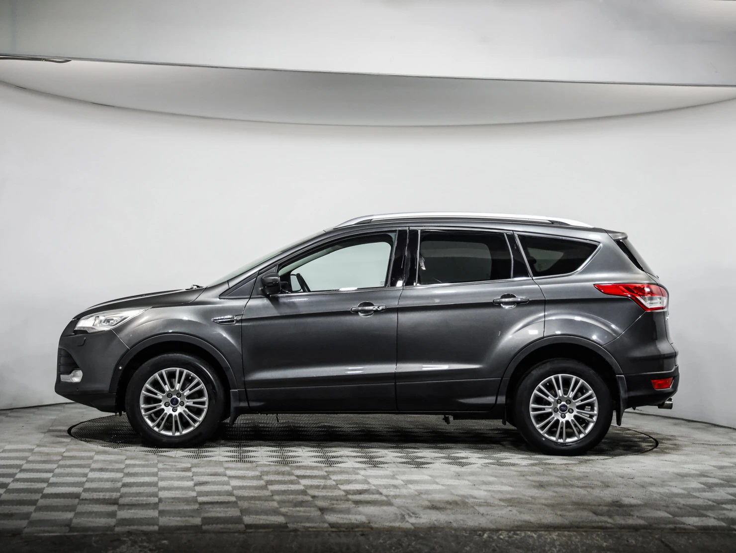 Ford KUGA, 2015