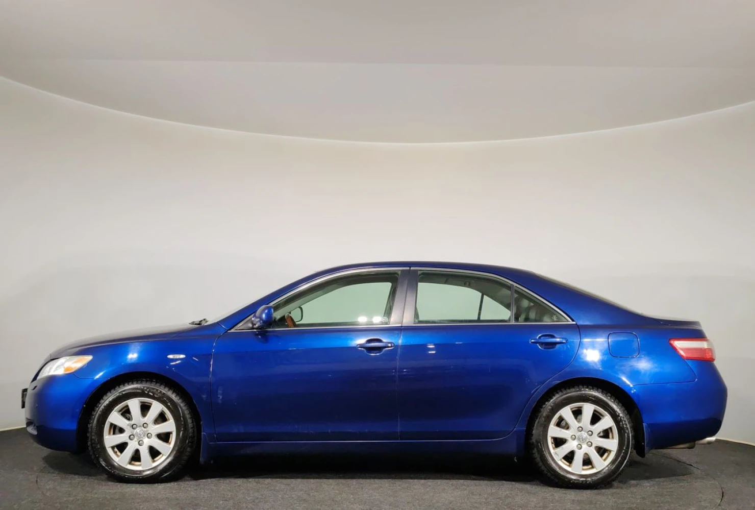 Toyota Camry, 2007