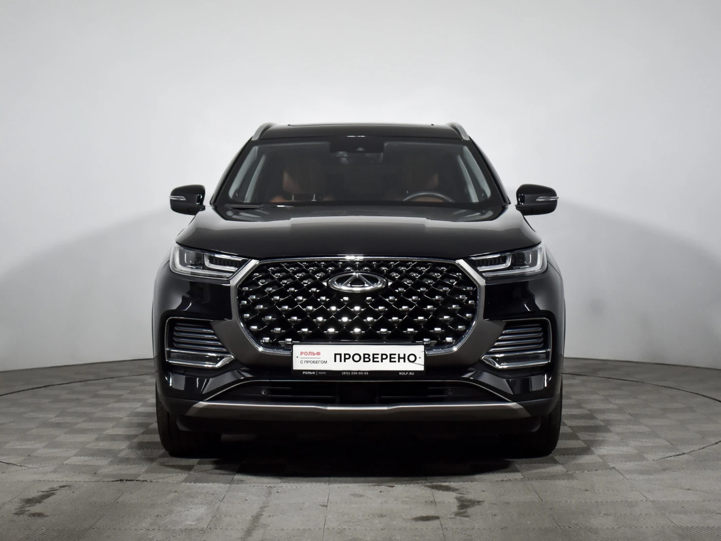 Chery TIGGO 8 Pro MAX, 2023