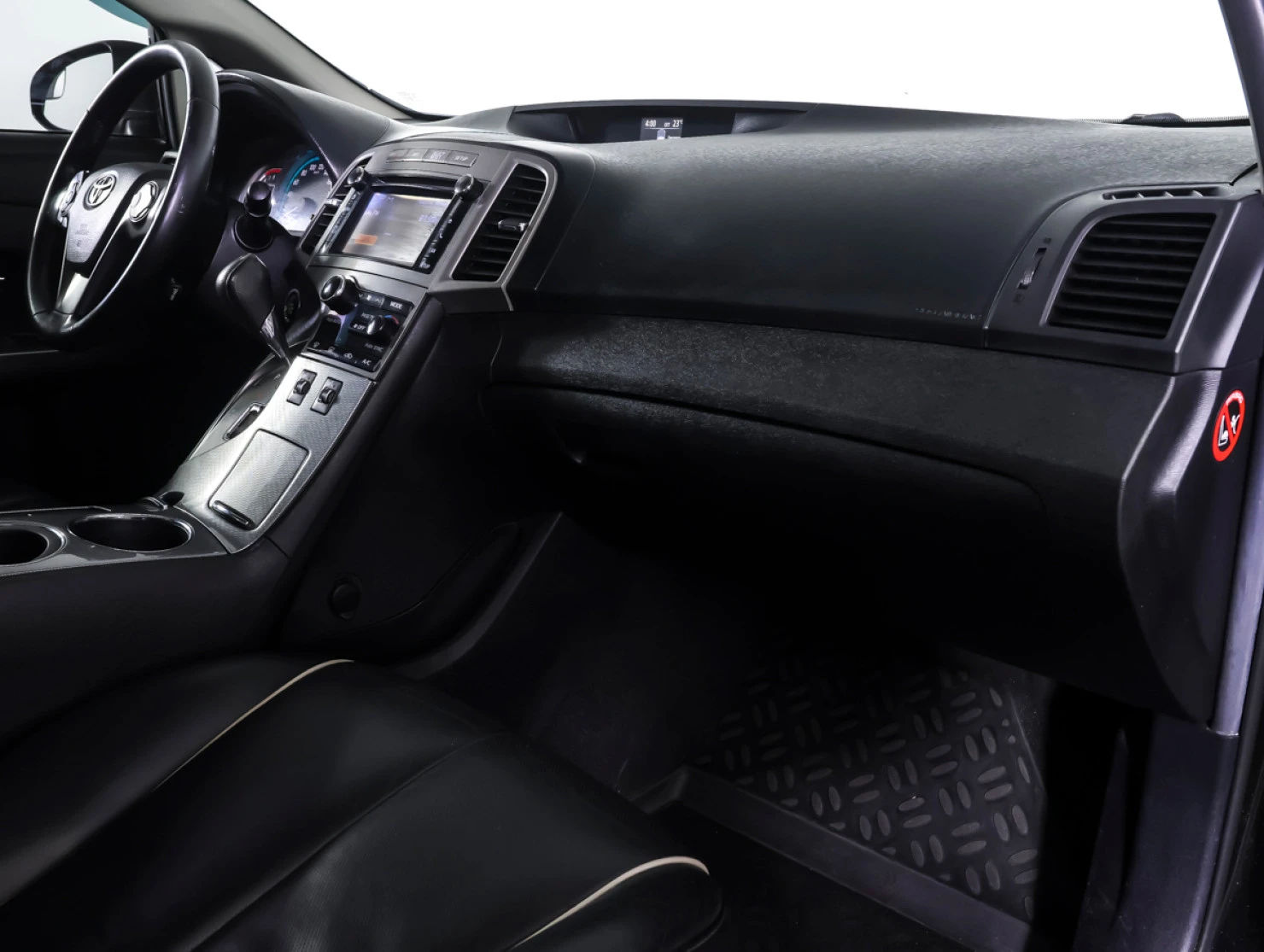 Toyota Venza, 2013