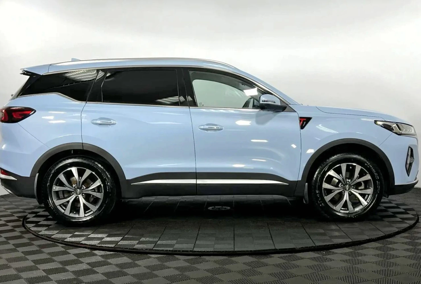 Chery TIGGO 7 Pro MAX, 2023