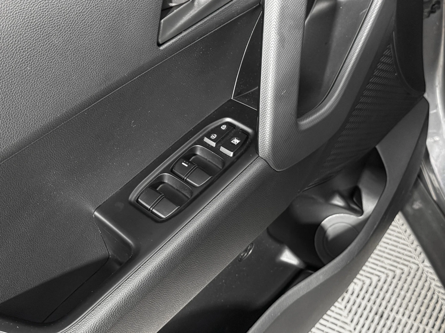 Hyundai Creta, 2019