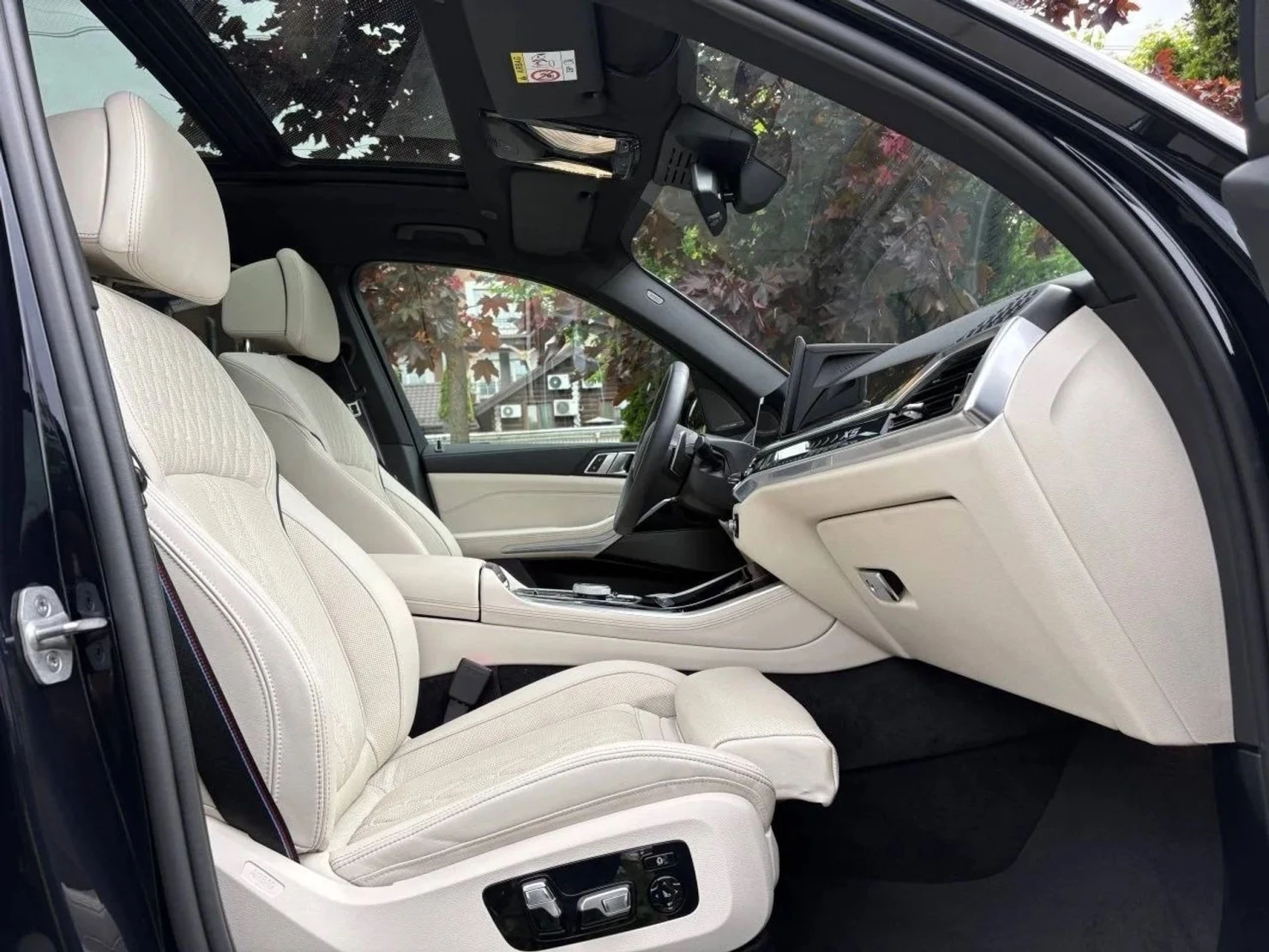 BMW X5, 2025