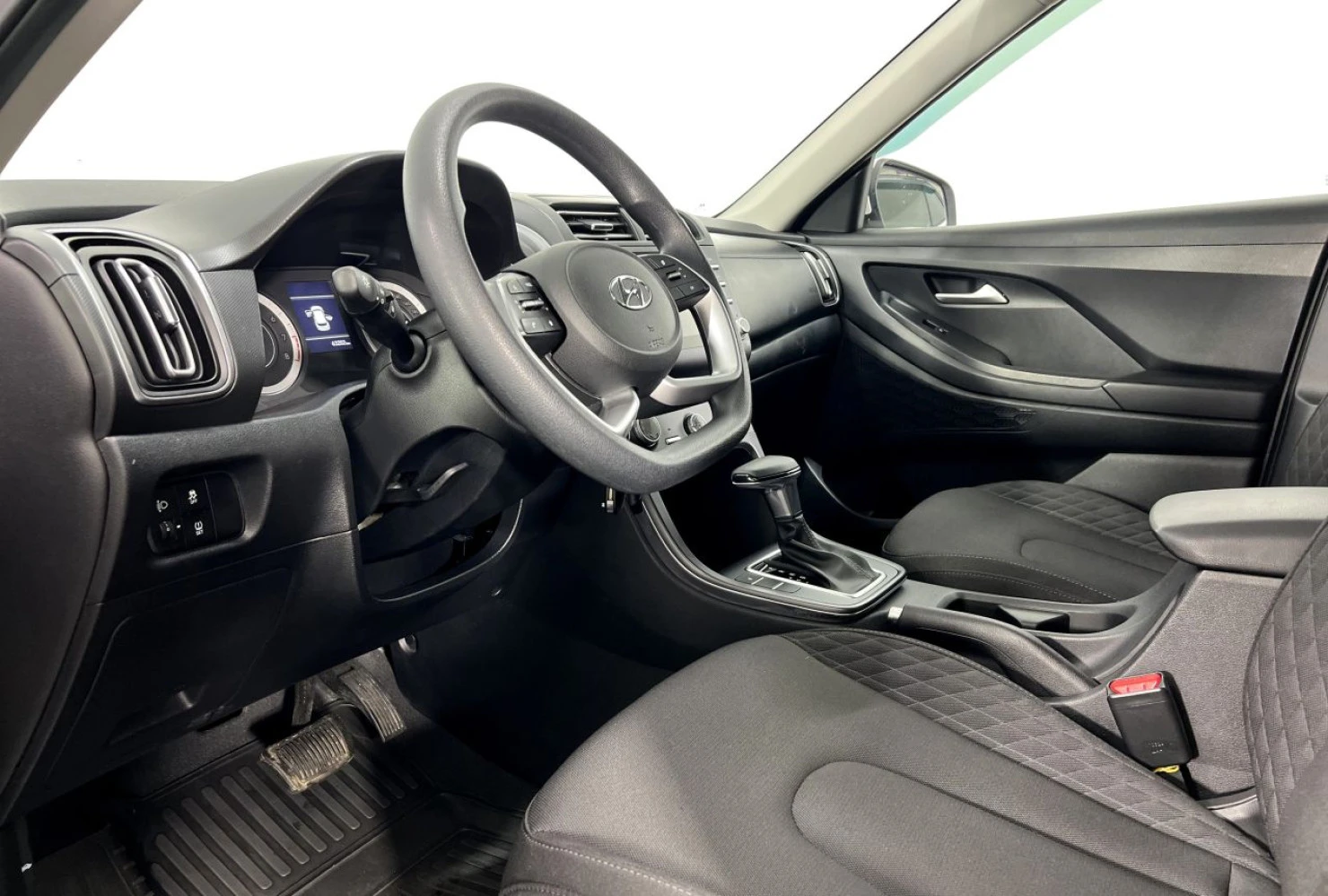 Hyundai Creta, 2021