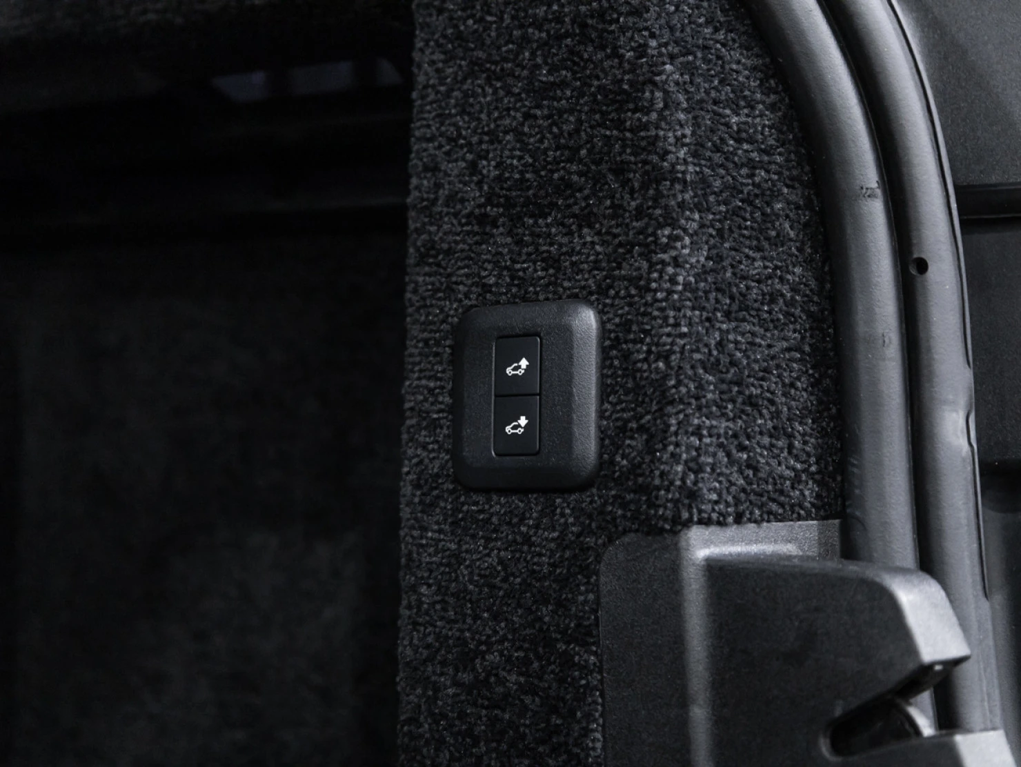 Land Rover Range Rover, 2018