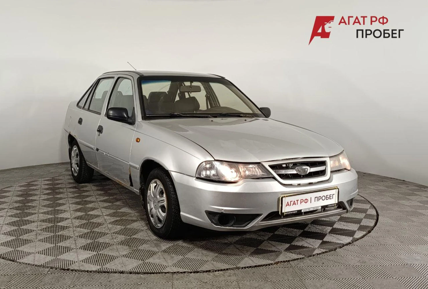 Daewoo Nexia, 2010