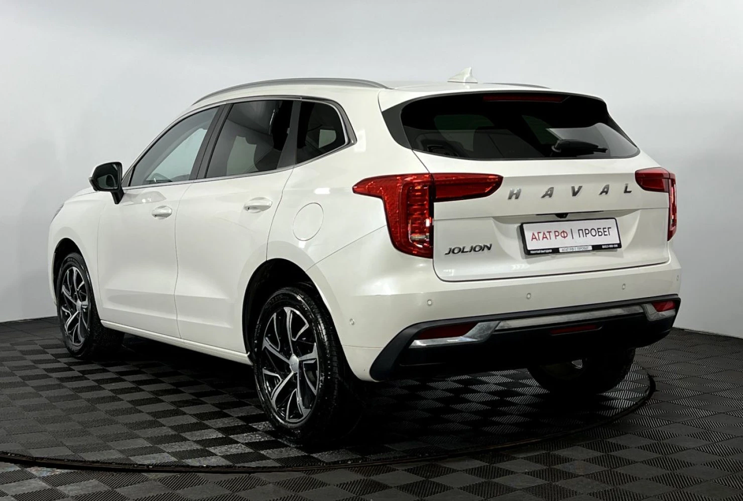 HAVAL Jolion, 2023