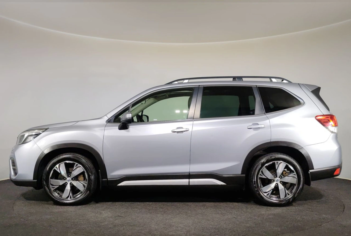 Subaru Forester, 2019