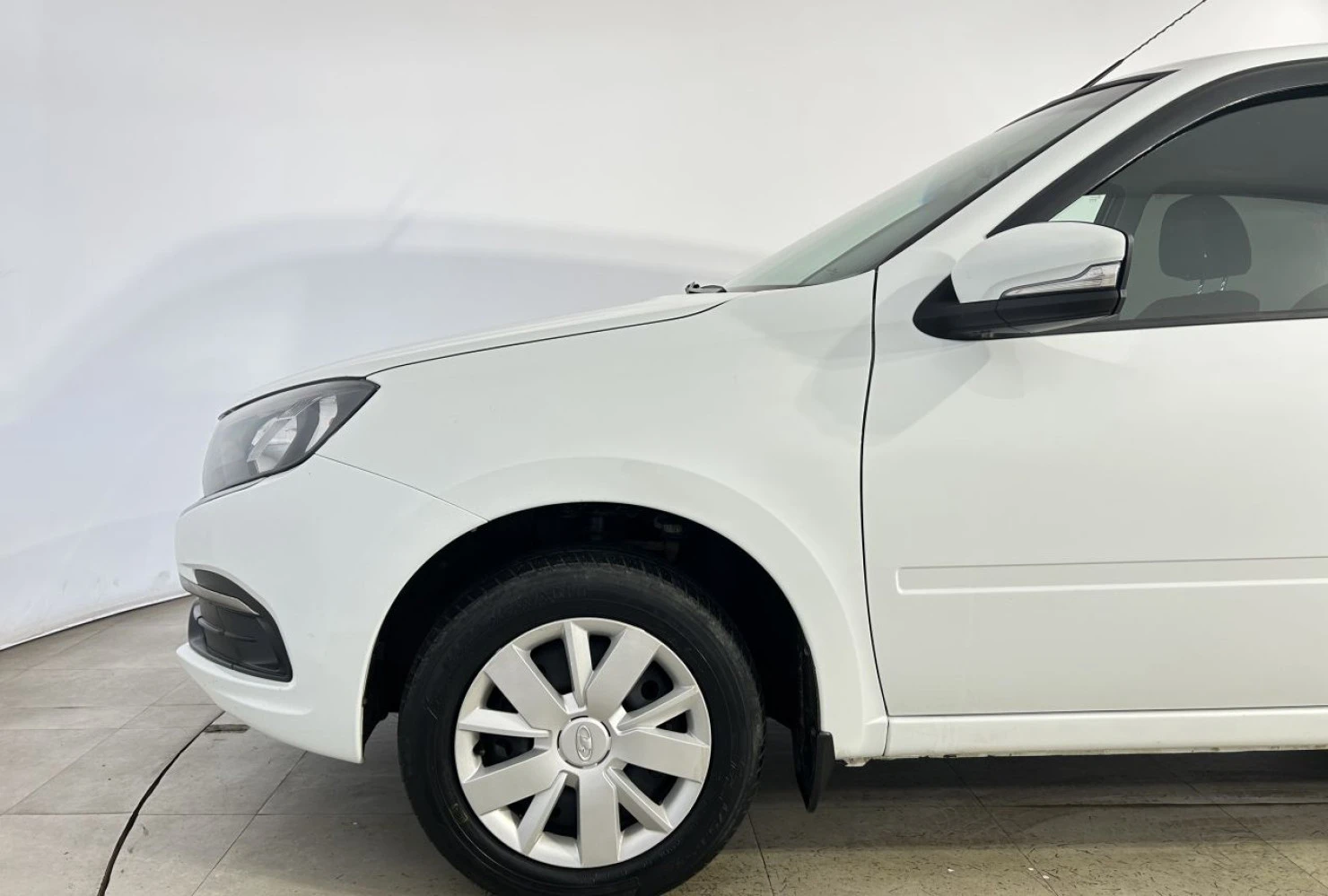 LADA (ВАЗ) Granta, 2023