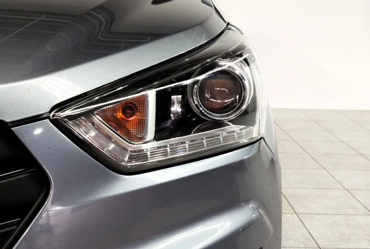 Hyundai Creta, 2019
