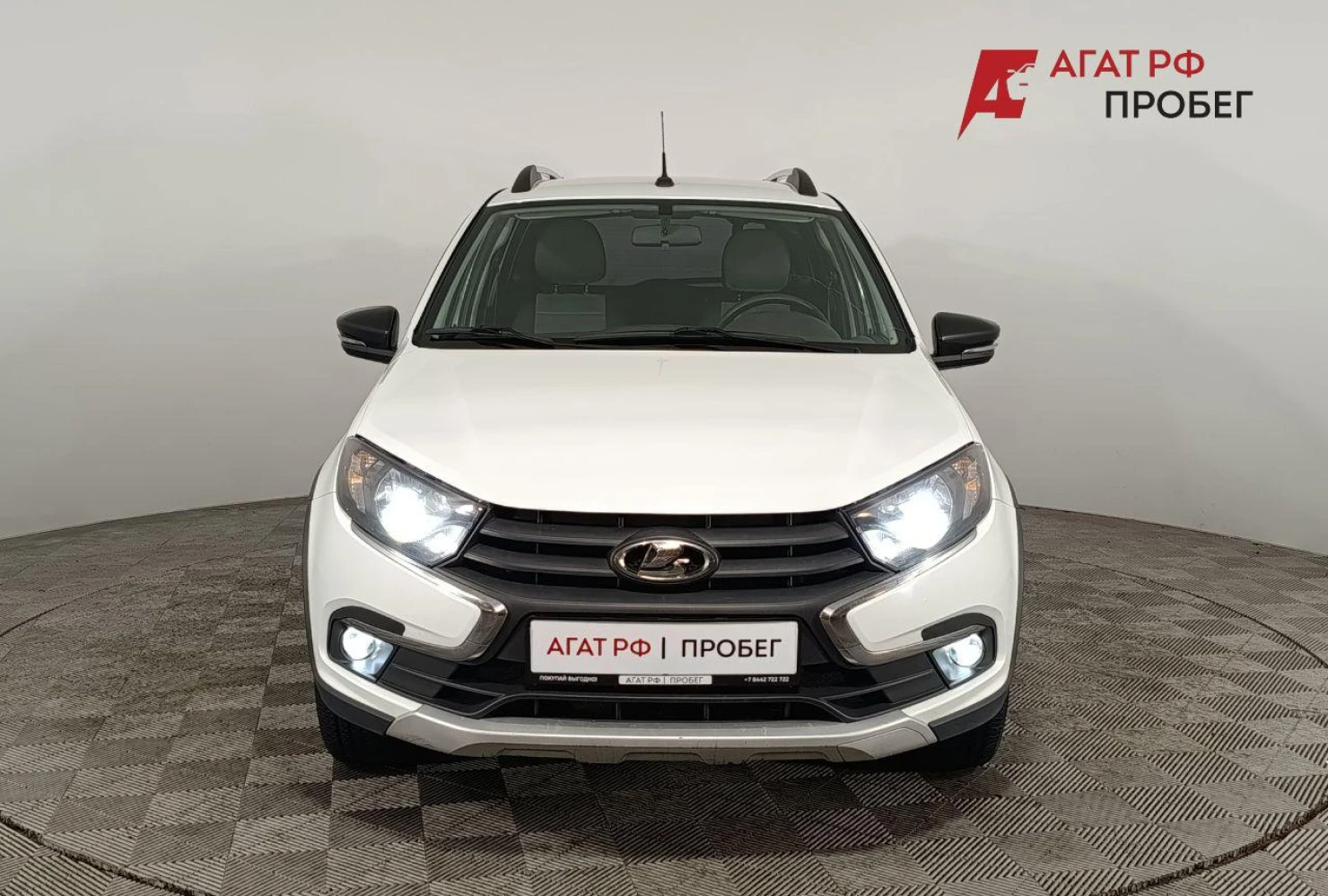 LADA (ВАЗ) Granta, 2023