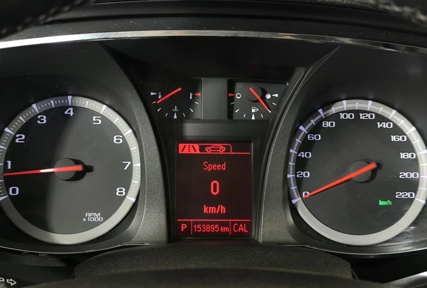 GMC Terrain, 2012