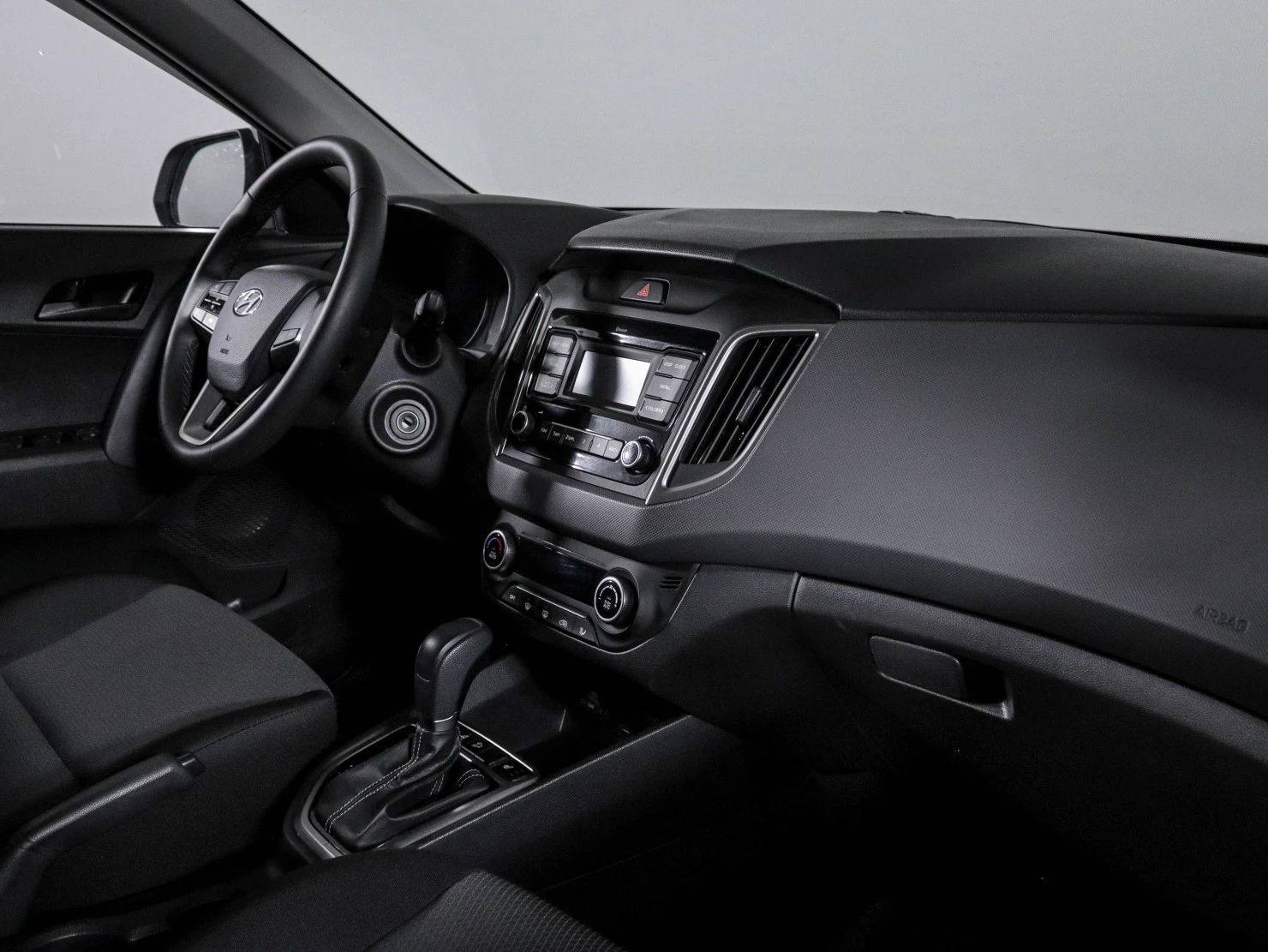 Hyundai Creta, 2021