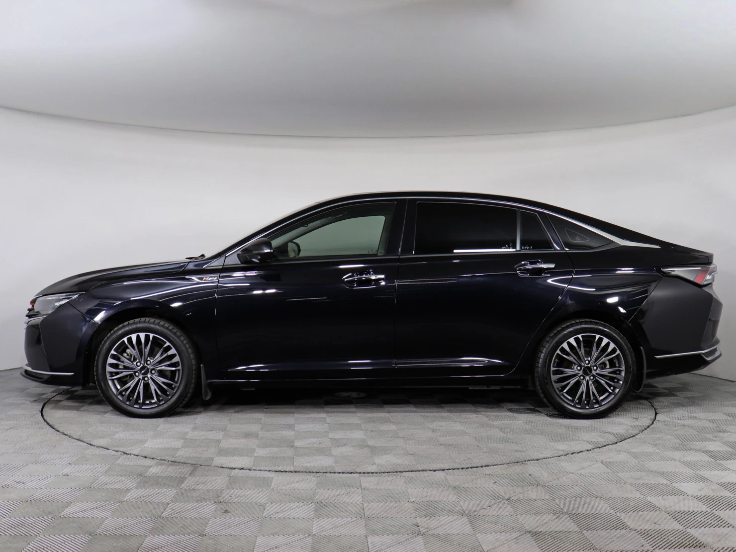 DongFeng Shine Max, 2023
