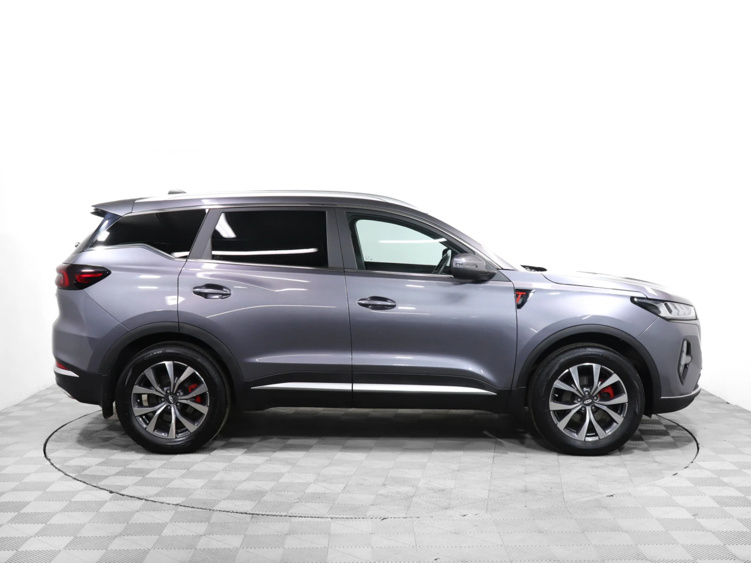 Chery TIGGO 7 Pro MAX, 2024