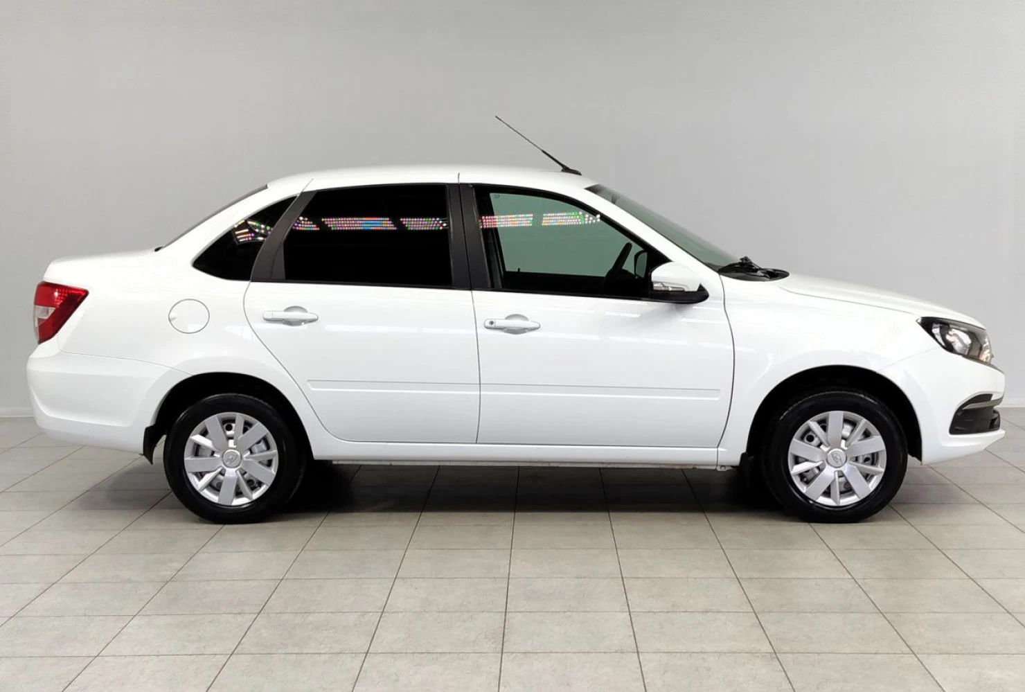 LADA (ВАЗ) Granta, 2022