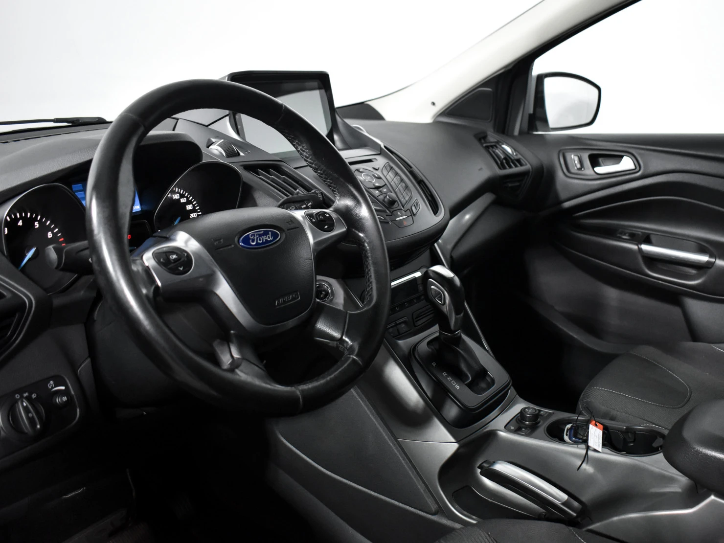 Ford KUGA, 2015