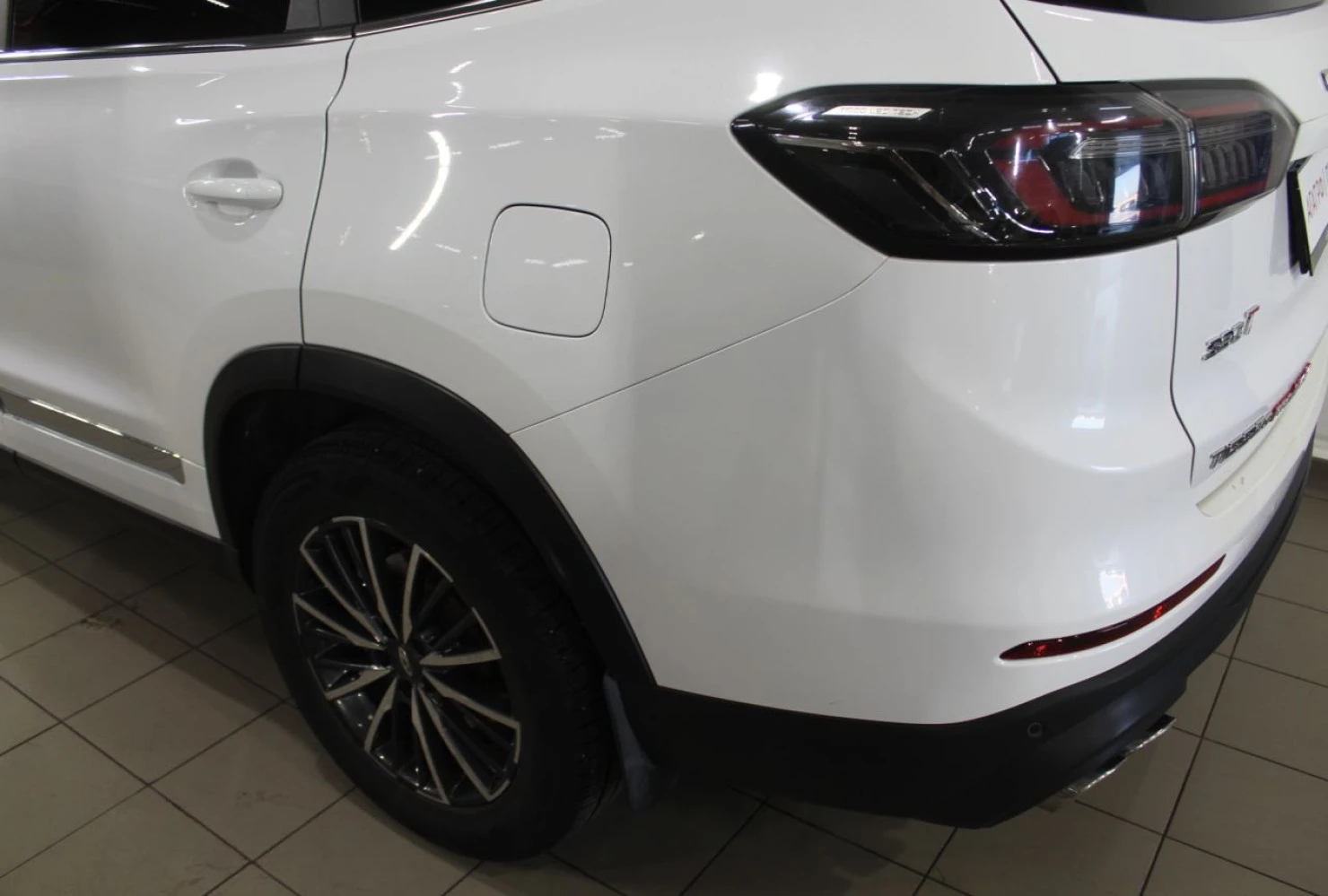 Chery TIGGO 8 Pro MAX, 2023