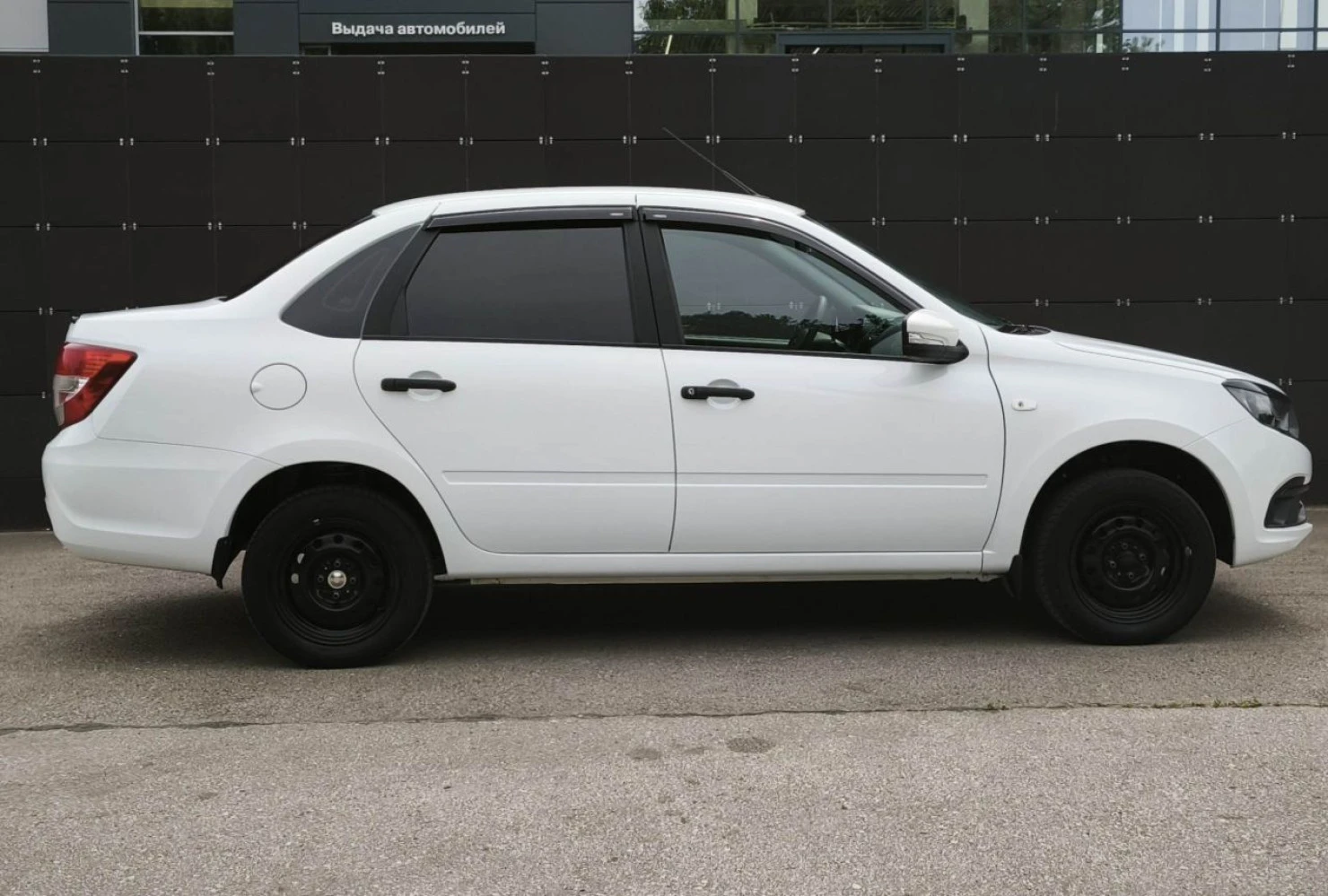 LADA (ВАЗ) Granta, 2025