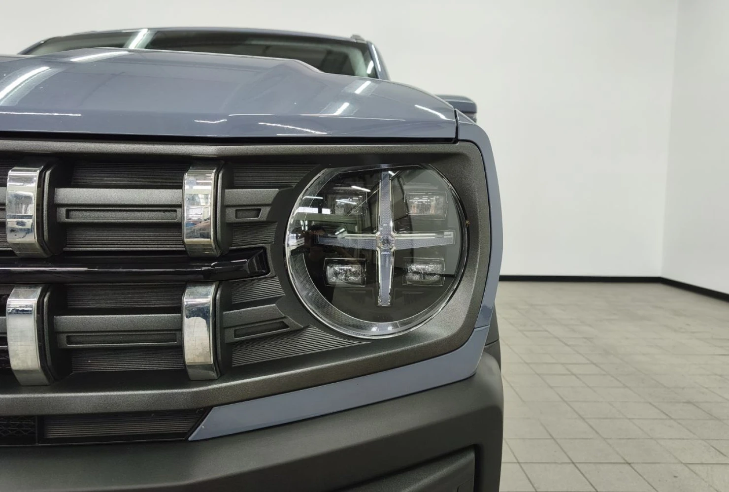 HAVAL H3, 2024