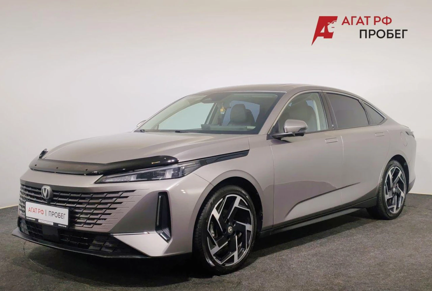 Changan Lamore, 2023