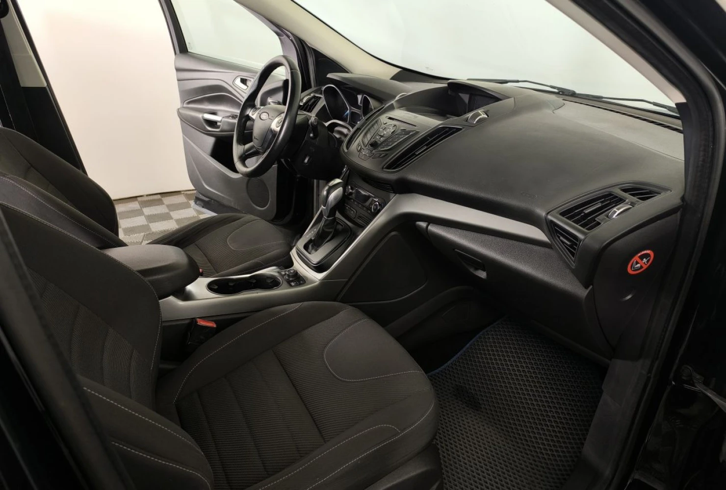 Ford KUGA, 2014