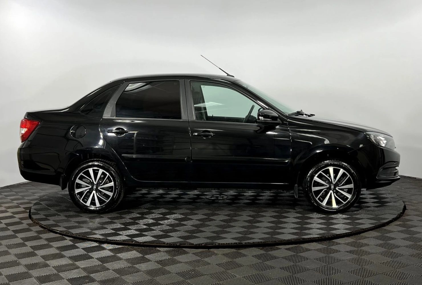 LADA (ВАЗ) Granta, 2022