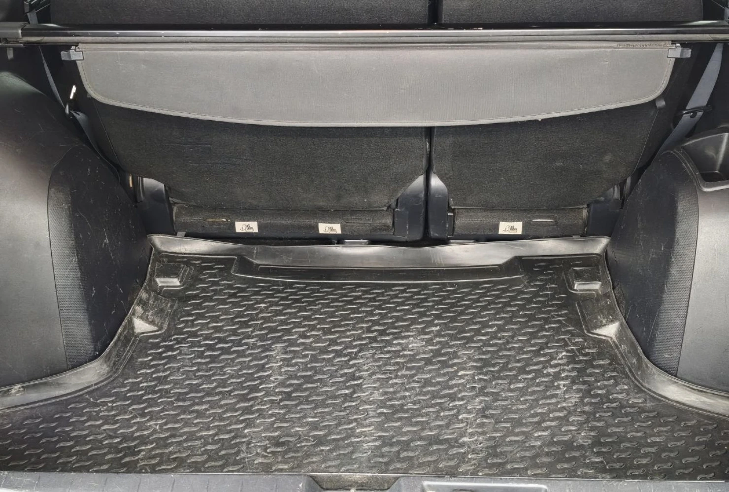 Mitsubishi OUTLANDER, 2010
