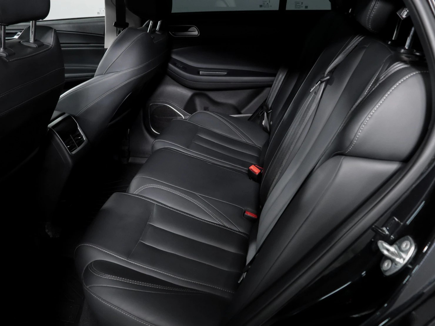 OMODA S5, 2024
