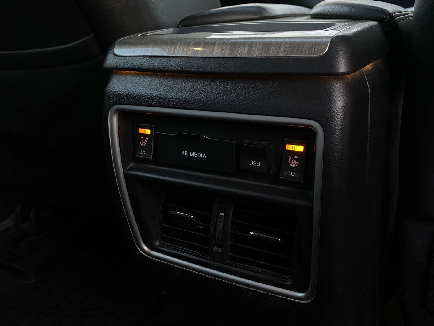Nissan Murano, 2018