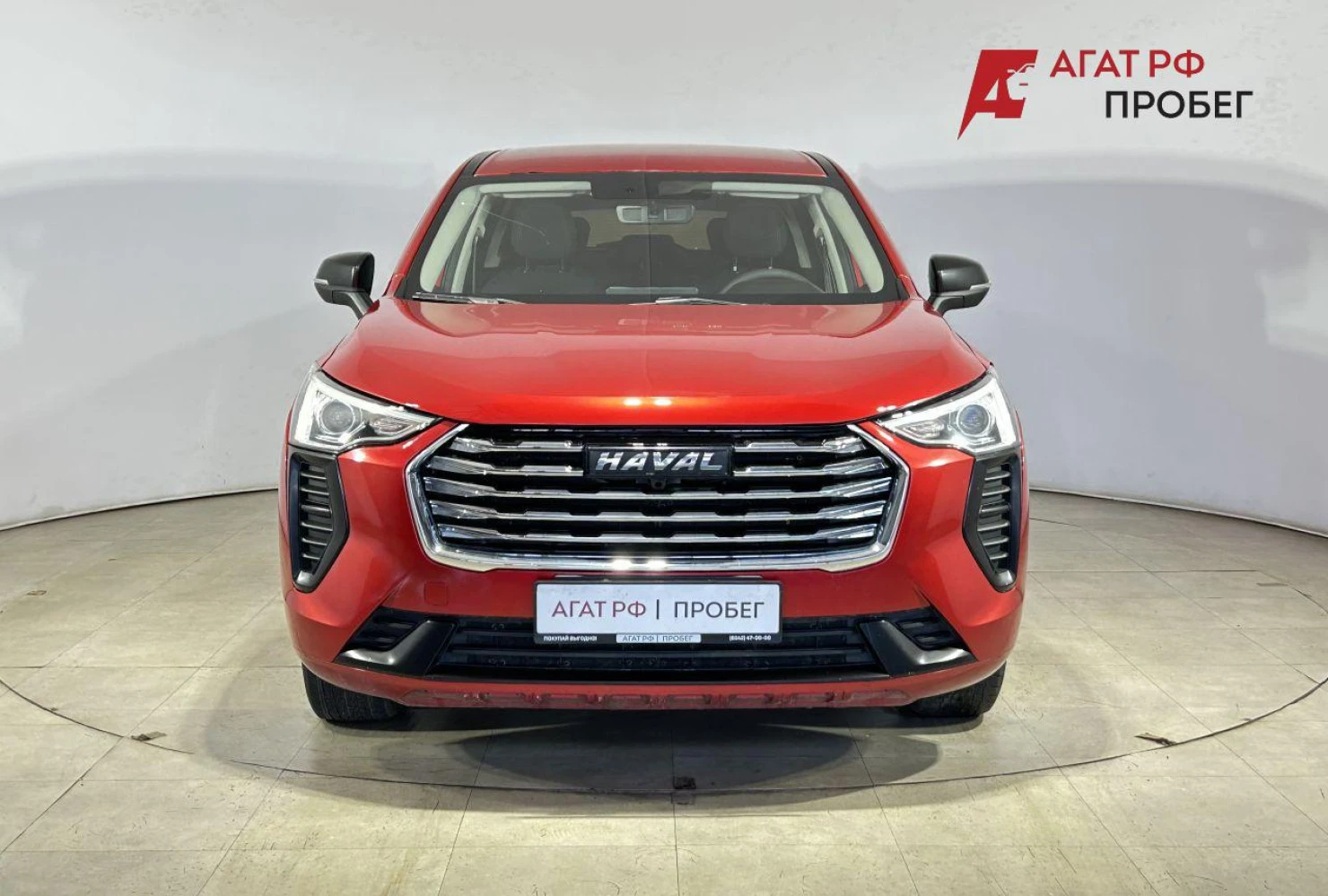 HAVAL Jolion, 2022