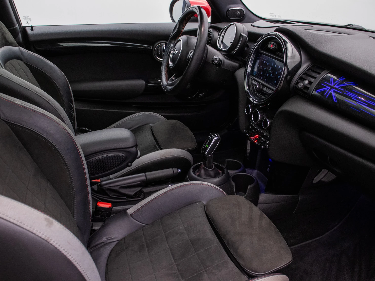 MINI Hatch, 2020