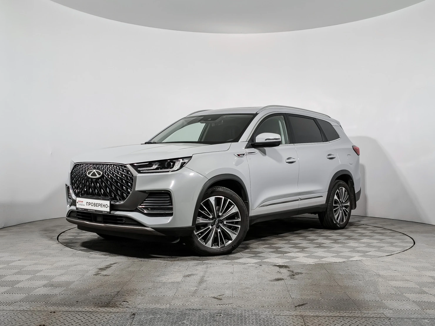 Chery TIGGO 8 Pro MAX, 2023