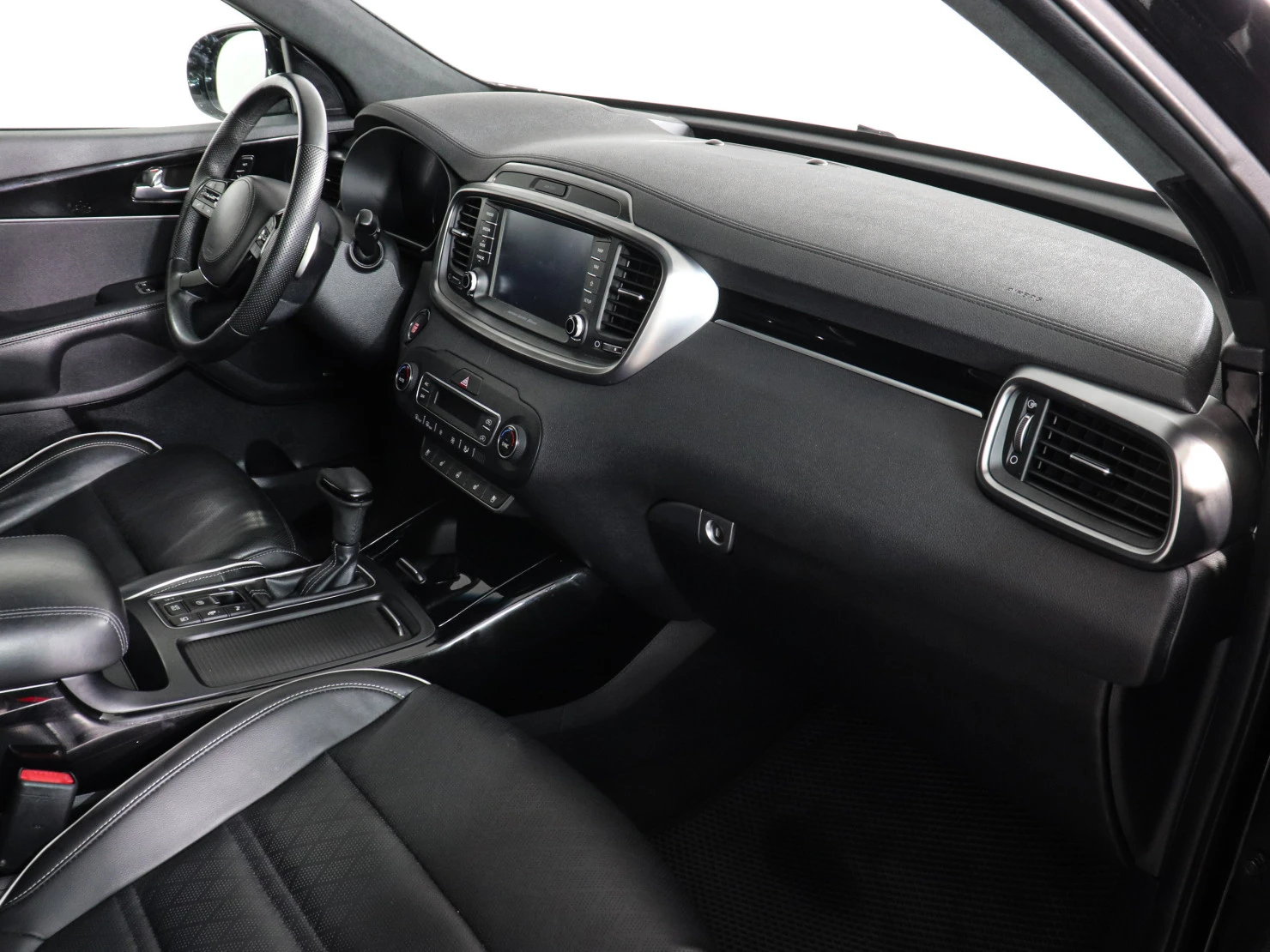 Kia Sorento, 2018