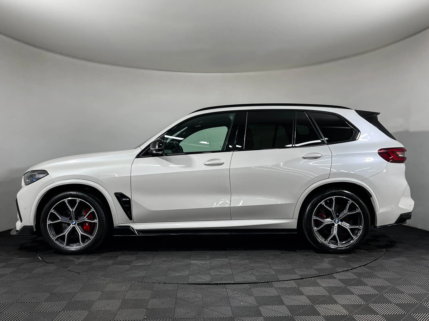 BMW X5, 2021