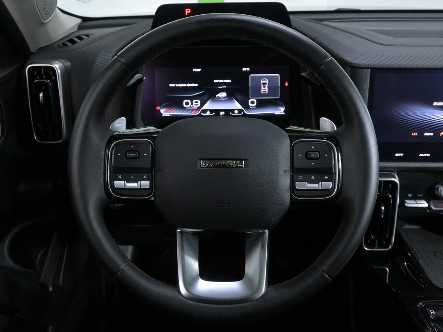 HAVAL Dargo, 2023