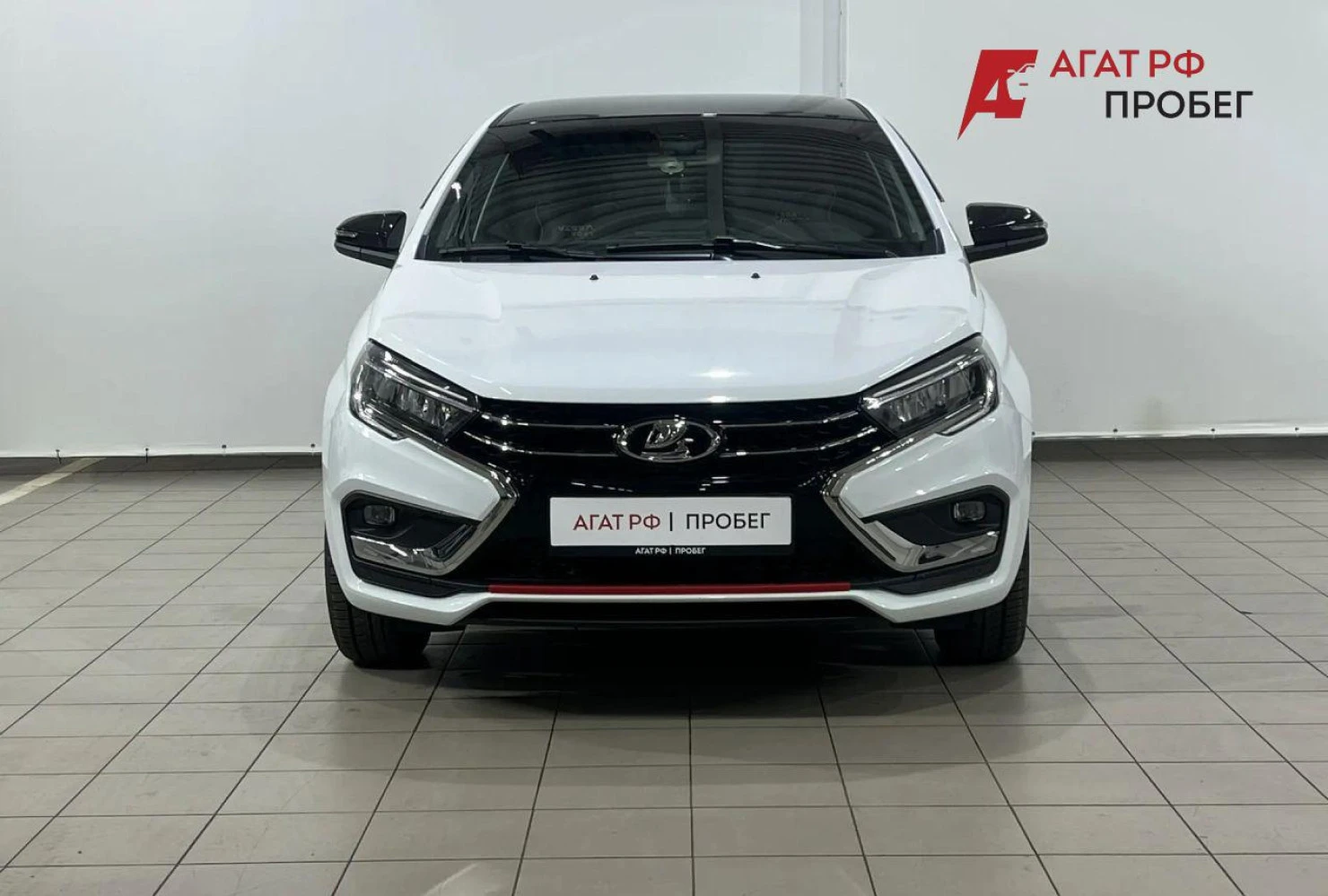LADA (ВАЗ) Vesta, 2025