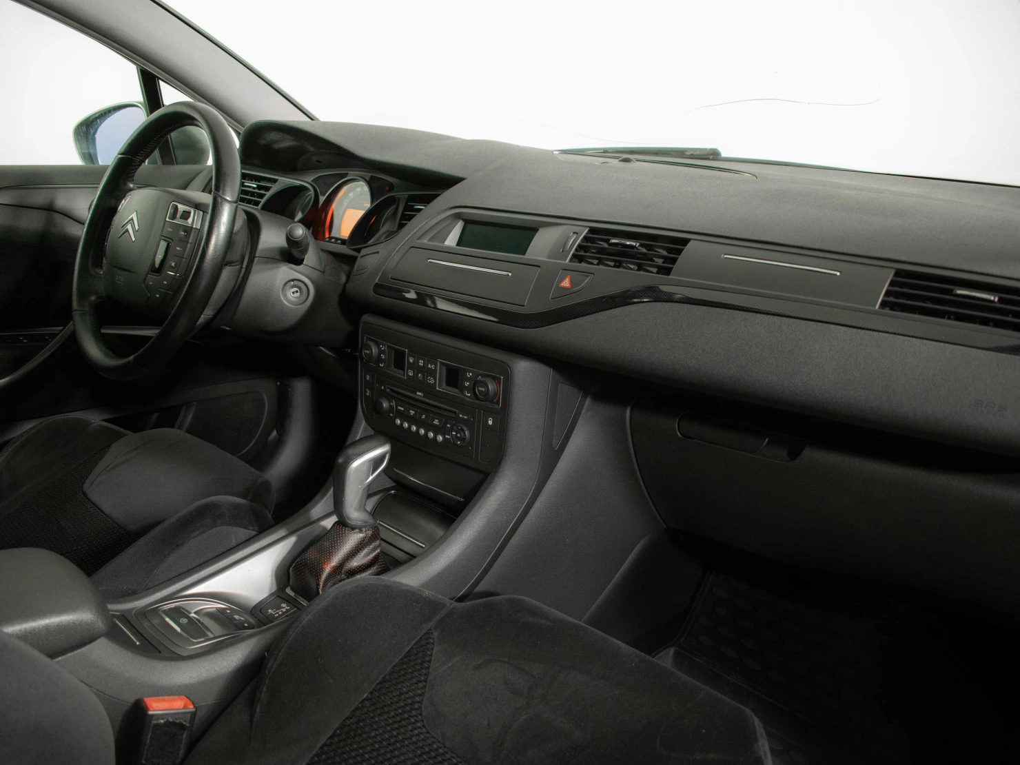 Citroen C5, 2008