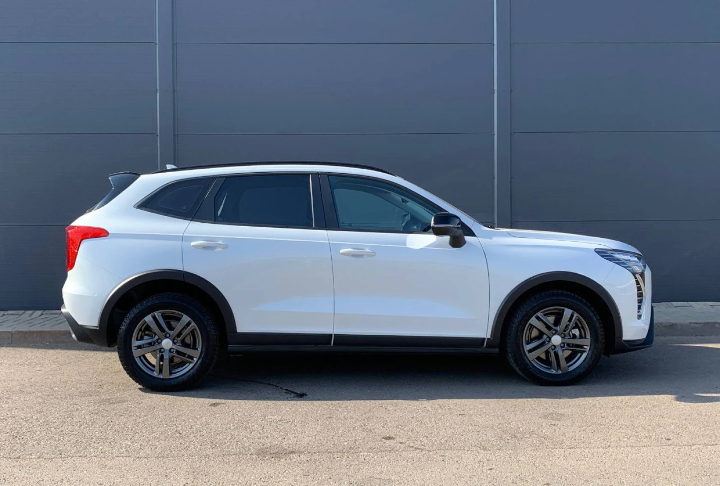 HAVAL Jolion, 2024