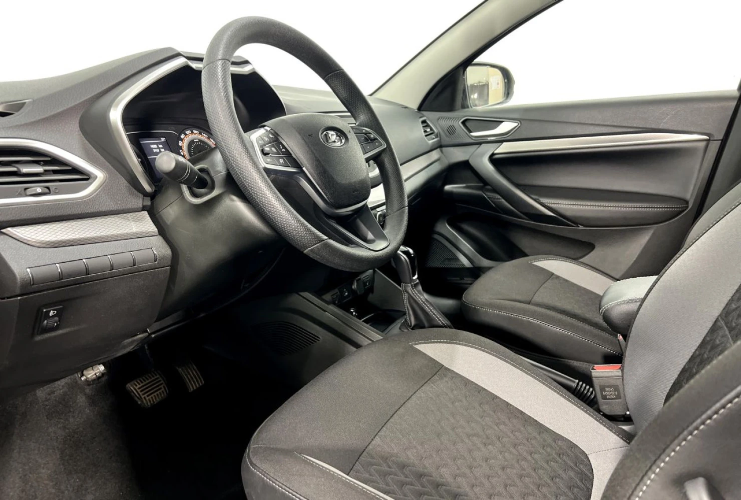 LADA (ВАЗ) Vesta, 2024