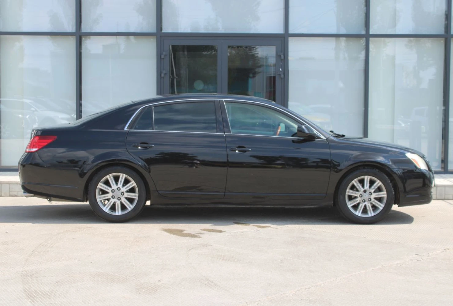 Toyota Avalon, 2006