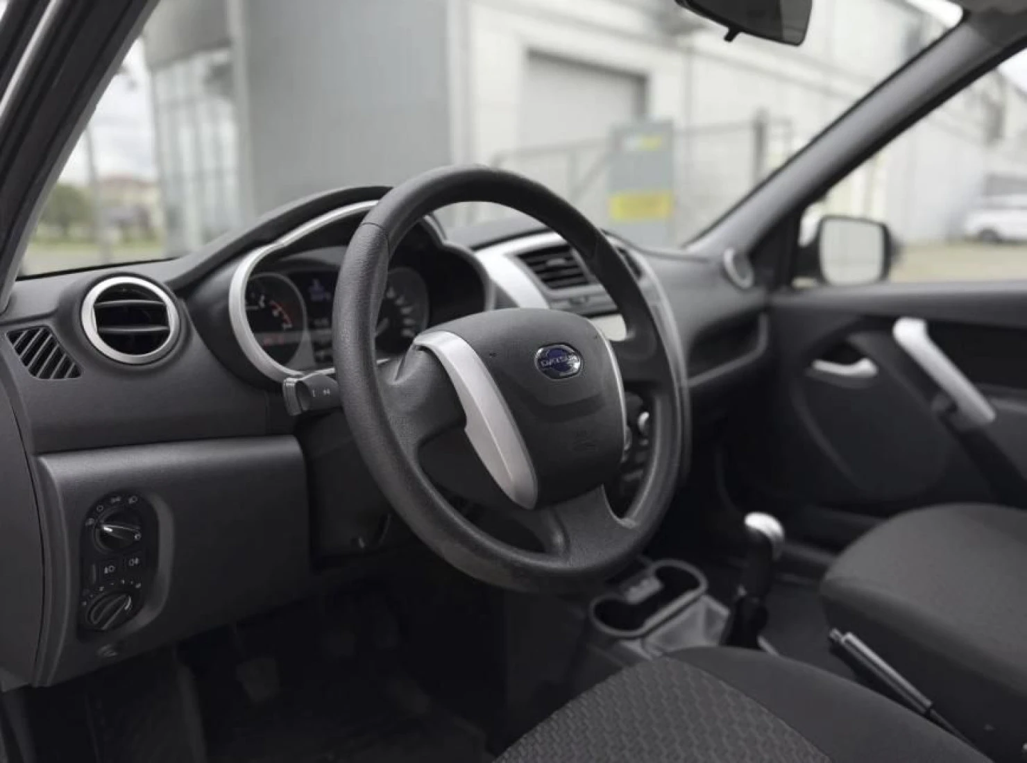 Datsun on-DO, 2019