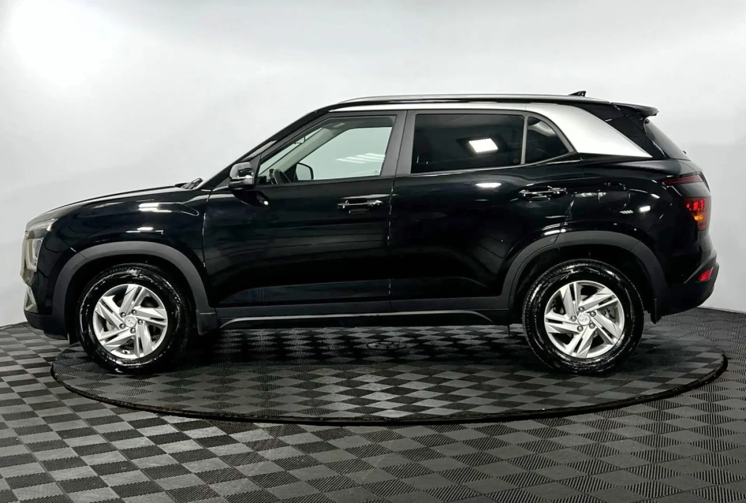 Hyundai Creta, 2021
