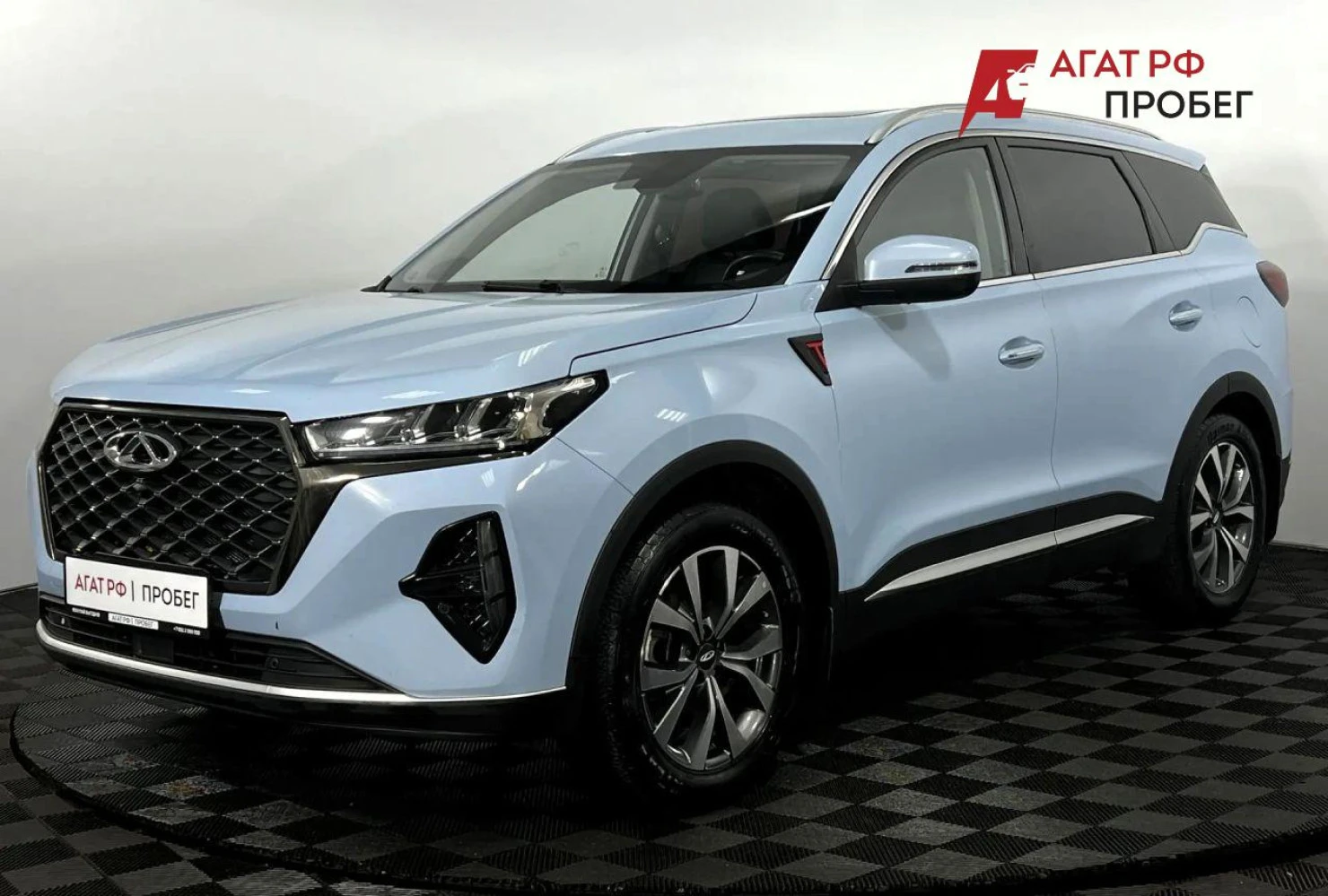 Chery TIGGO 7 Pro MAX, 2023