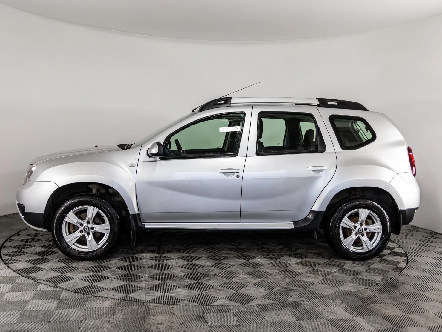 Renault Duster, 2016